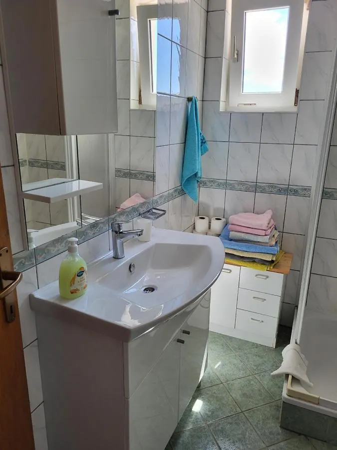 Panorama Pakostane Apartment